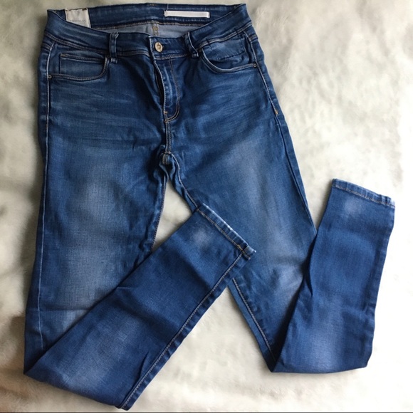ZARA JEANS - Picture 4 of 7